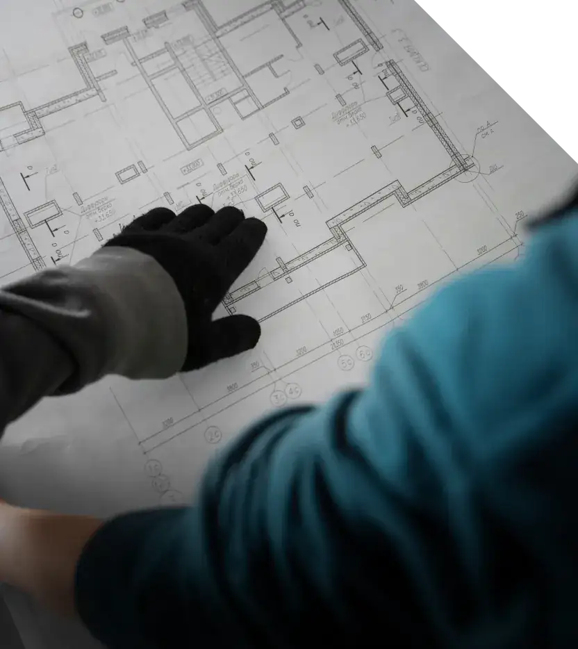 Ausgewählte TGA-Referenzprojekte von QOR Ingenieure